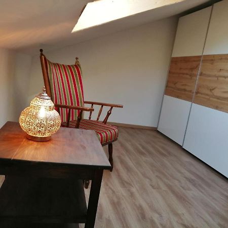 Ferienwohnung Saaleblick Schwarzenbach an der Saale エクステリア 写真